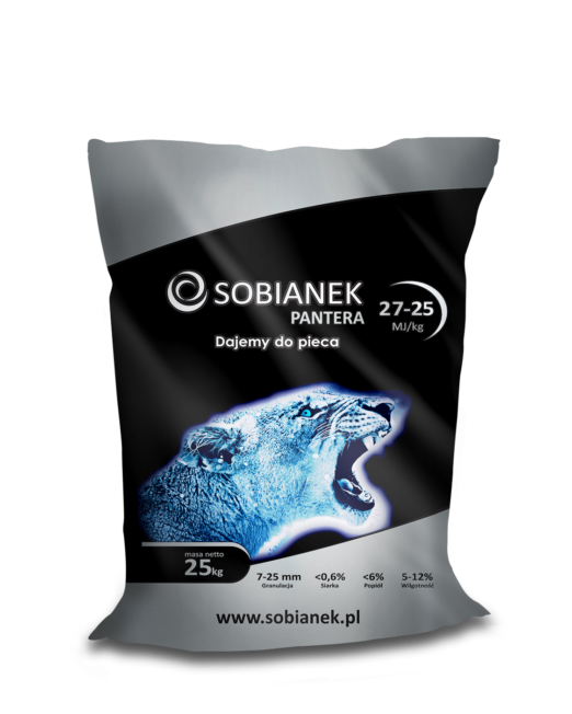Ekogroszek-Pantera-Sobianek